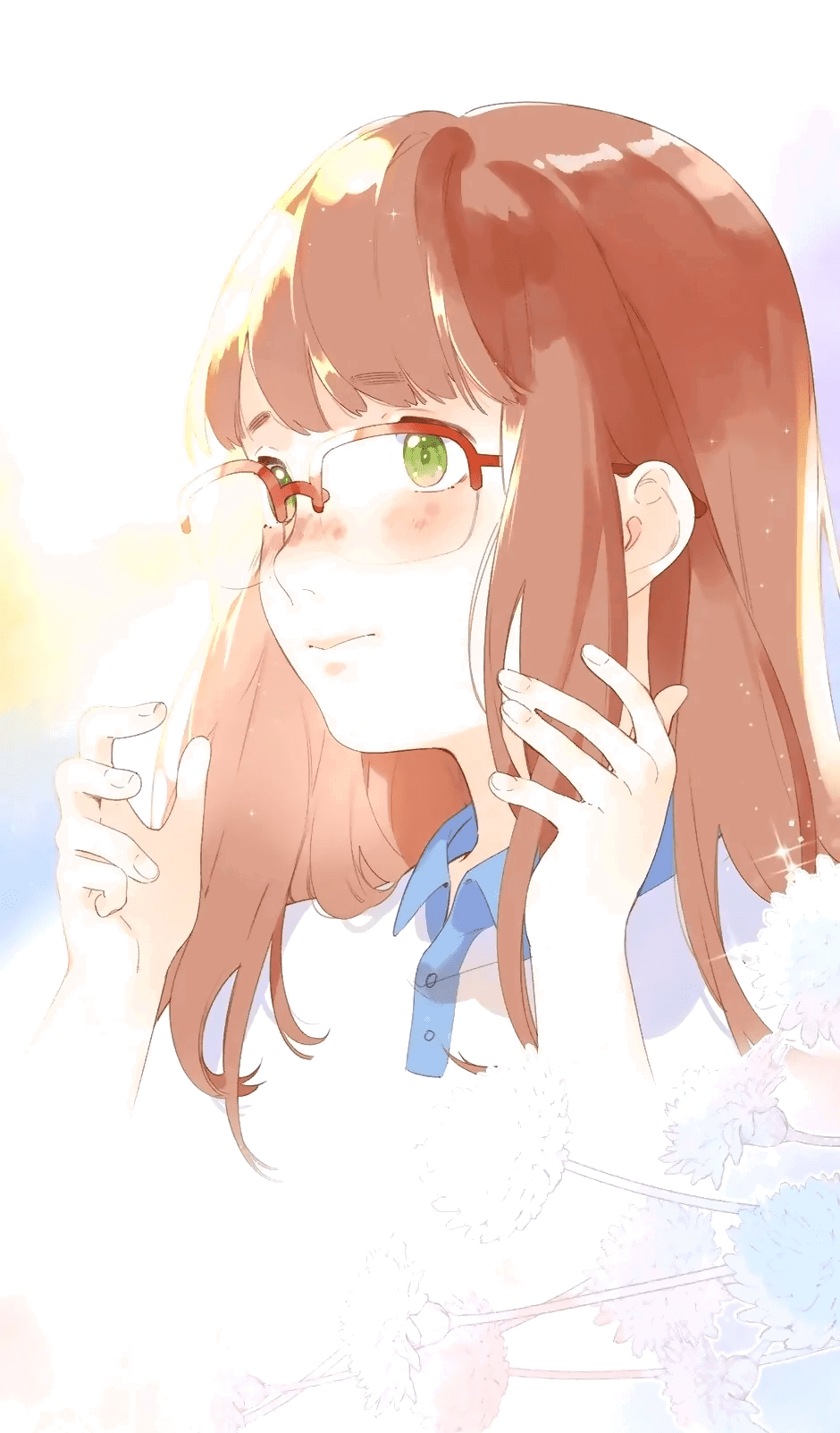 Манга Капсулы судьбы DOLO - Глава 85 Страница 58