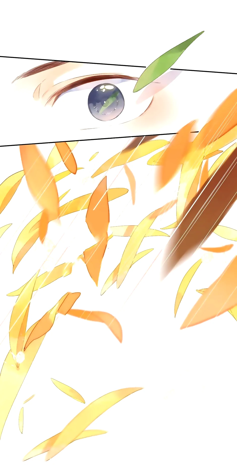 Манга Капсулы судьбы DOLO - Глава 85 Страница 62