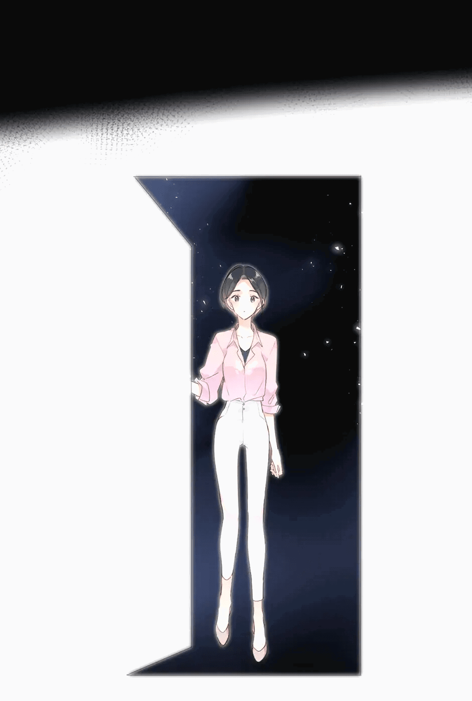 Манга Капсулы судьбы DOLO - Глава 93 Страница 35