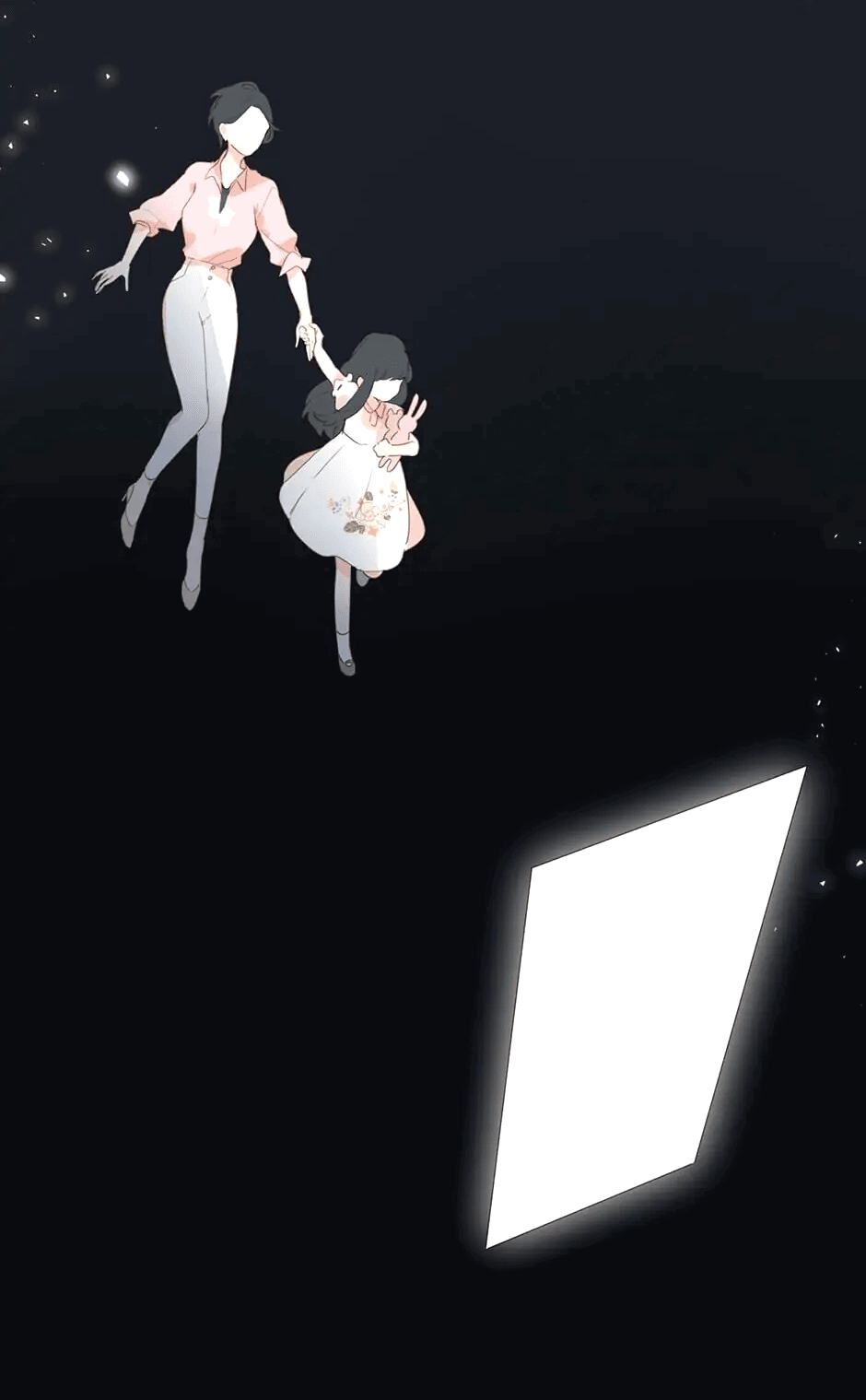 Манга Капсулы судьбы DOLO - Глава 93 Страница 34