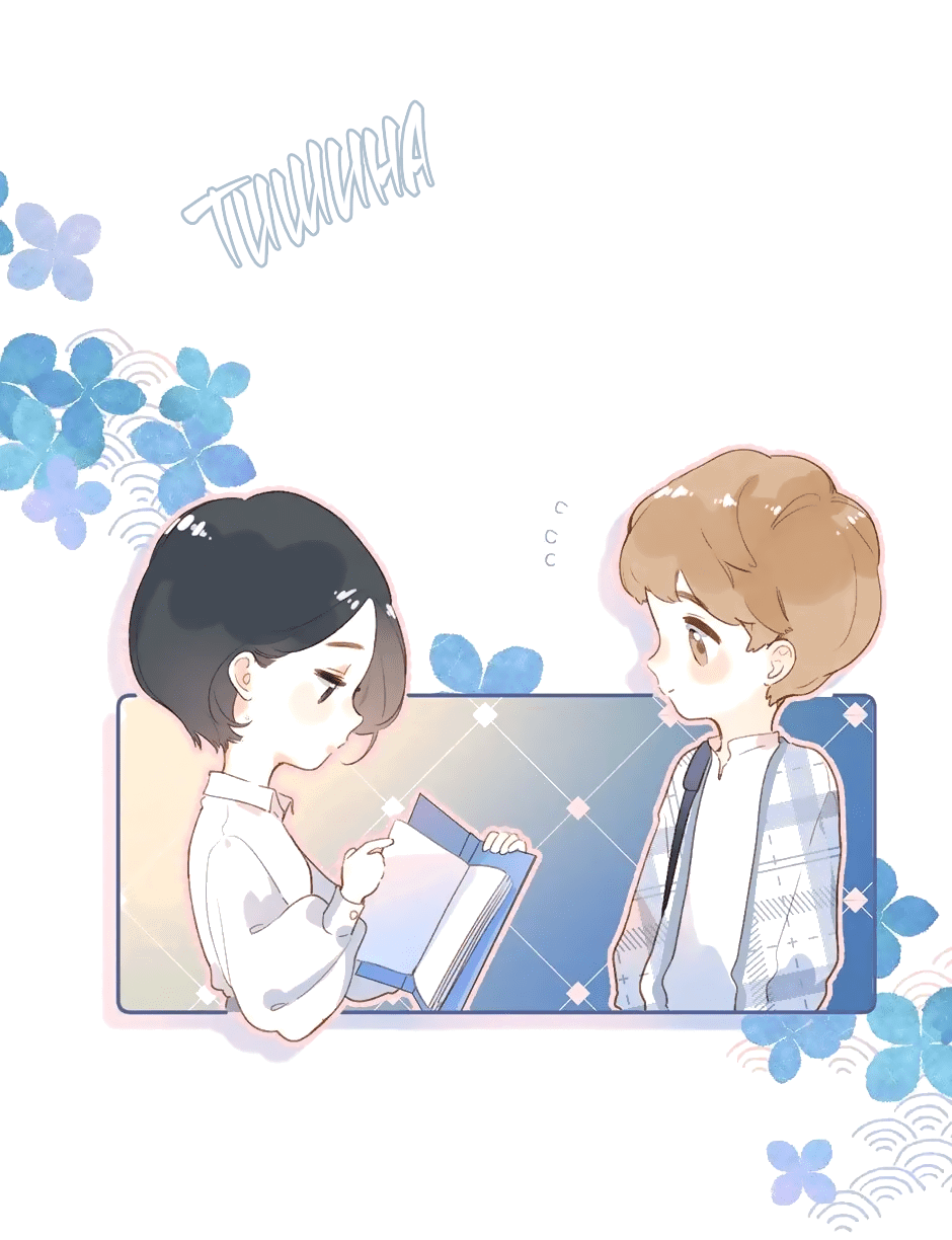 Манга Капсулы судьбы DOLO - Глава 93 Страница 4