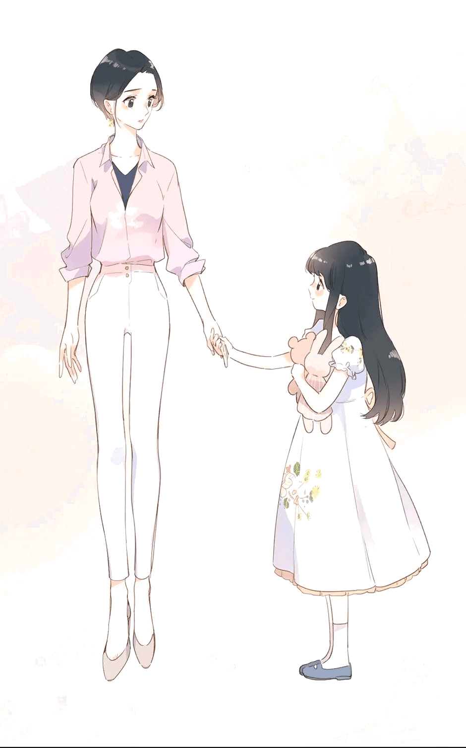 Манга Капсулы судьбы DOLO - Глава 93 Страница 30