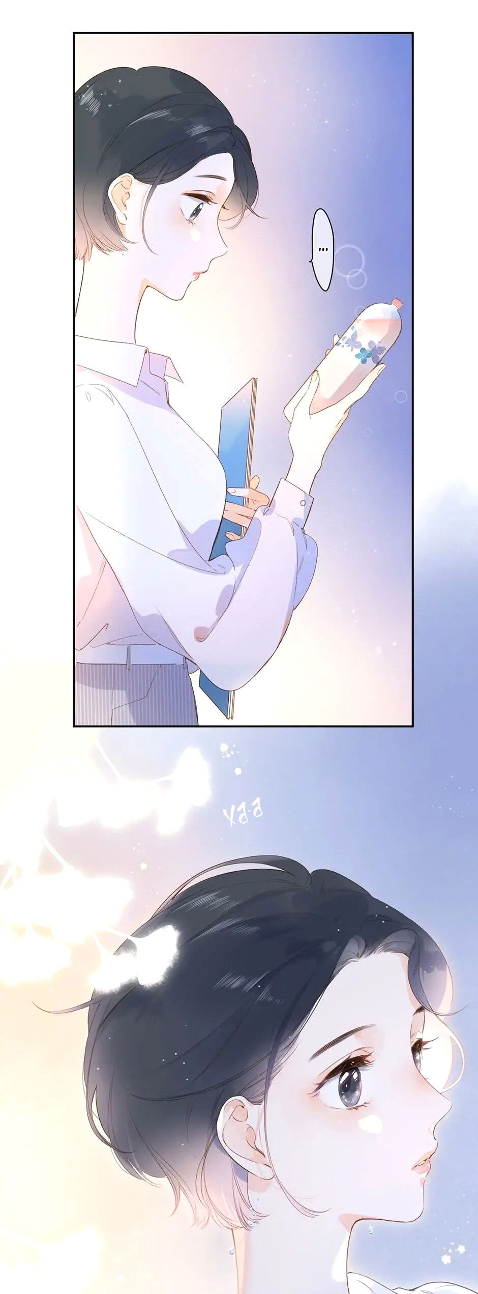 Манга Капсулы судьбы DOLO - Глава 93 Страница 13