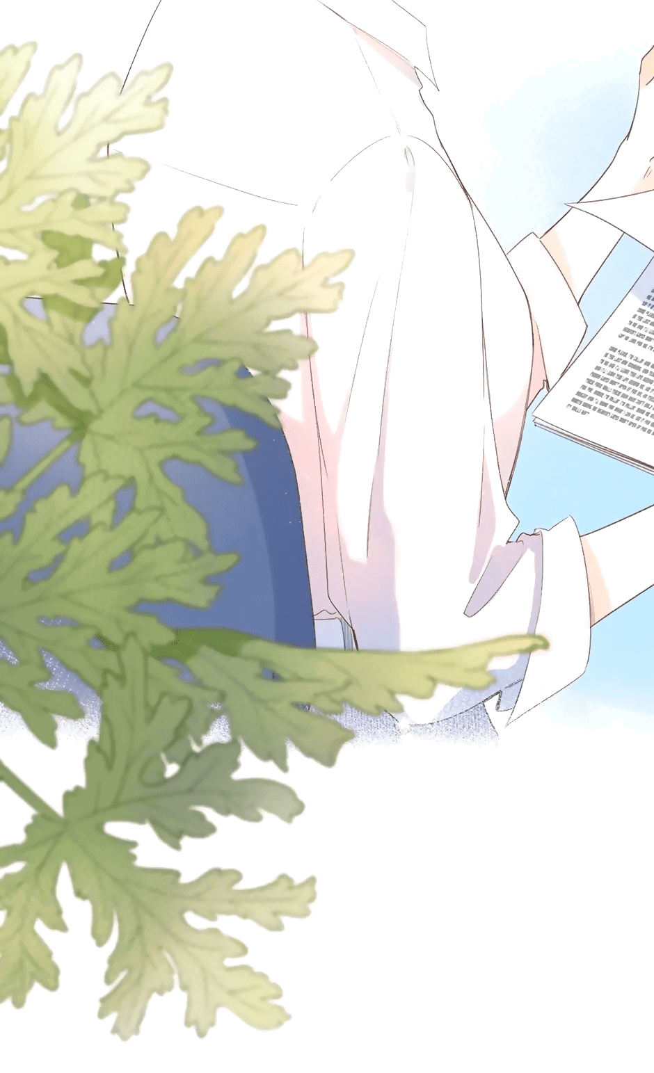 Манга Капсулы судьбы DOLO - Глава 92 Страница 10