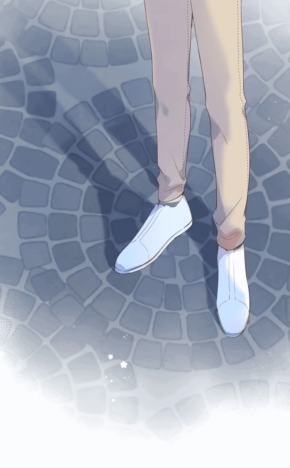 Манга Капсулы судьбы DOLO - Глава 92 Страница 35