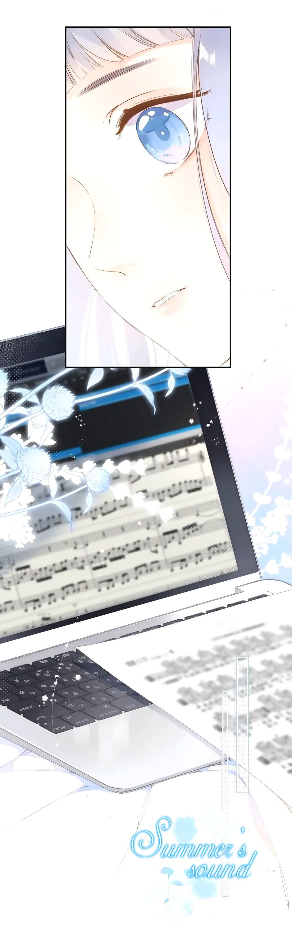 Манга Капсулы судьбы DOLO - Глава 91 Страница 33