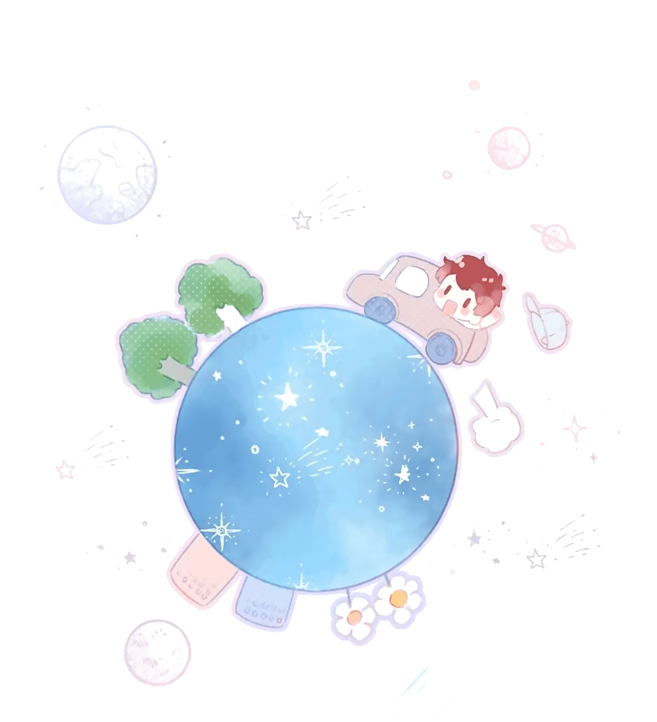 Манга Капсулы судьбы DOLO - Глава 91 Страница 45