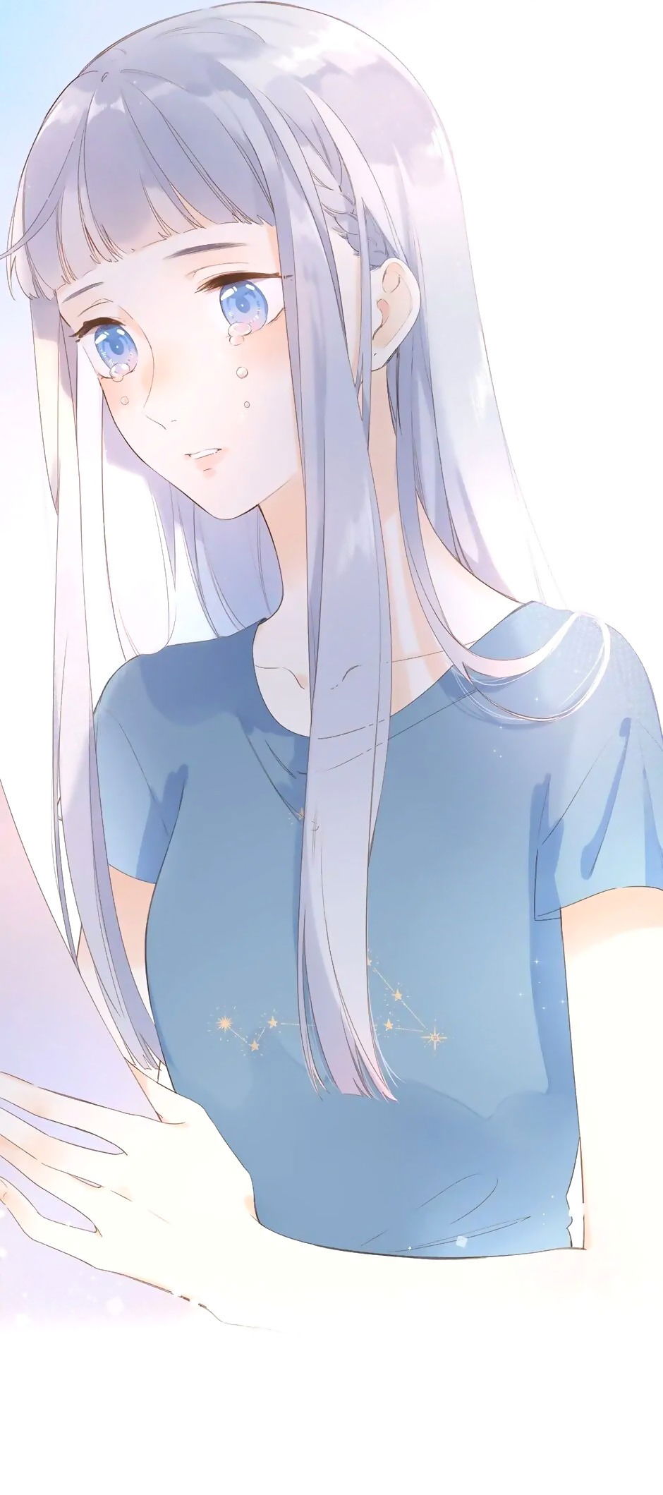 Манга Капсулы судьбы DOLO - Глава 91 Страница 40