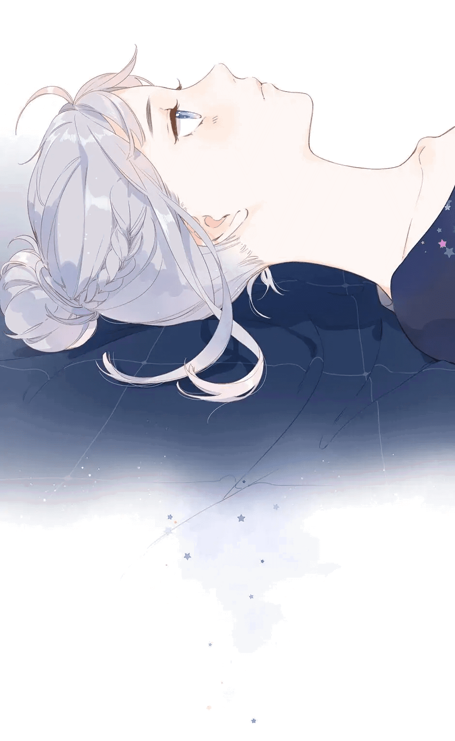 Манга Капсулы судьбы DOLO - Глава 90 Страница 15