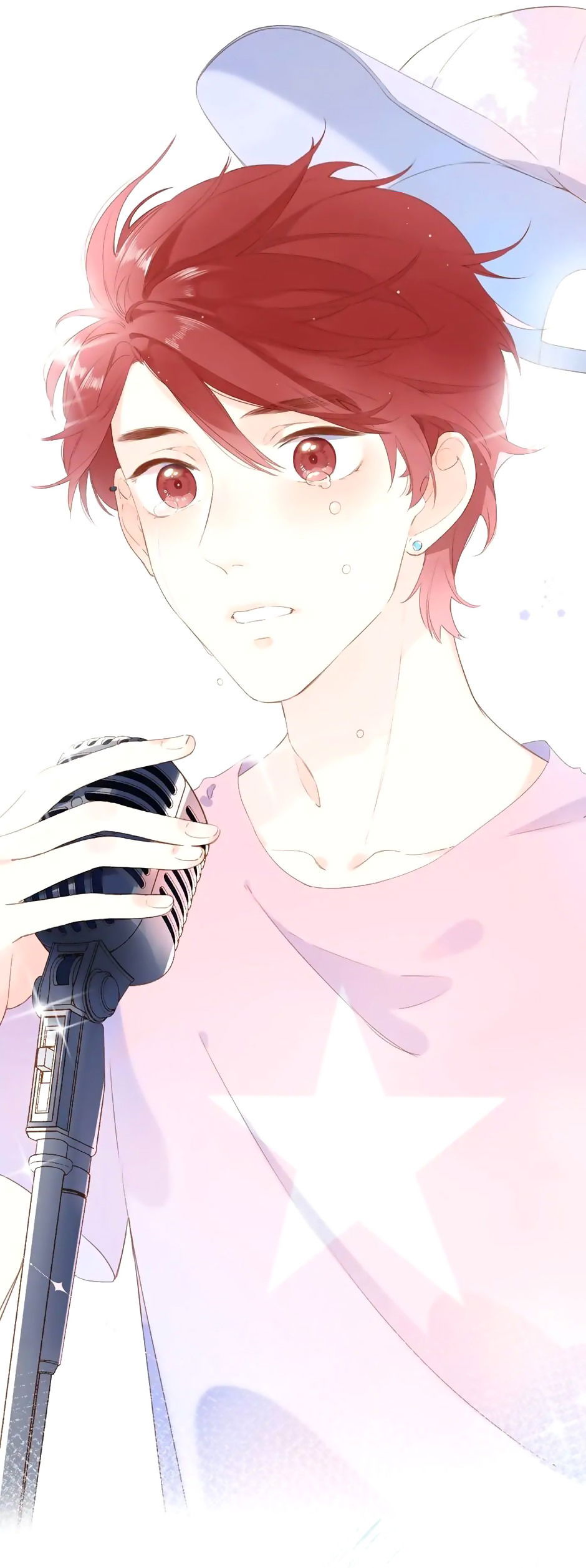 Манга Капсулы судьбы DOLO - Глава 90 Страница 47