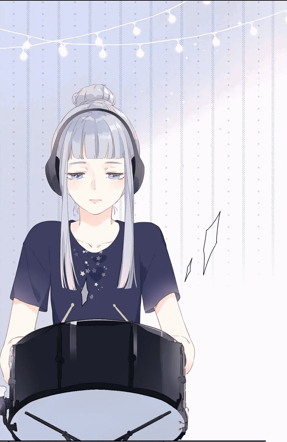 Манга Капсулы судьбы DOLO - Глава 90 Страница 8