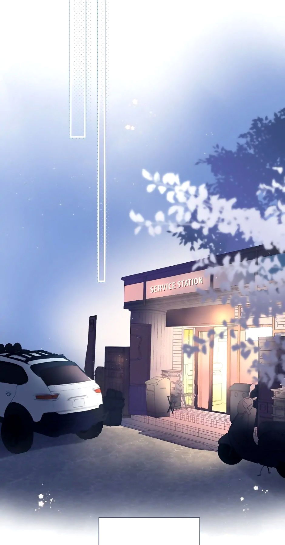 Манга Капсулы судьбы DOLO - Глава 89 Страница 13