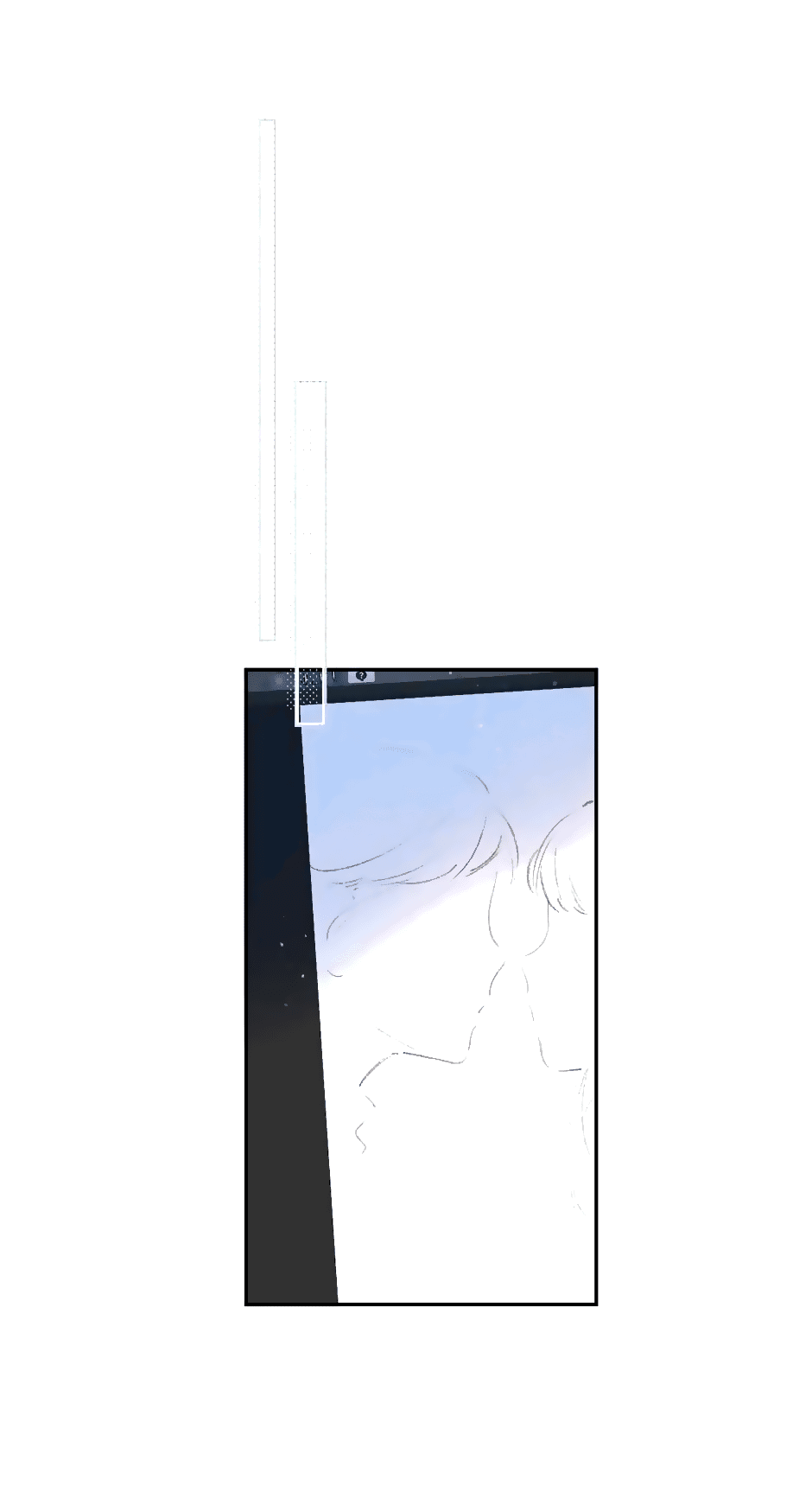 Манга Капсулы судьбы DOLO - Глава 88 Страница 30