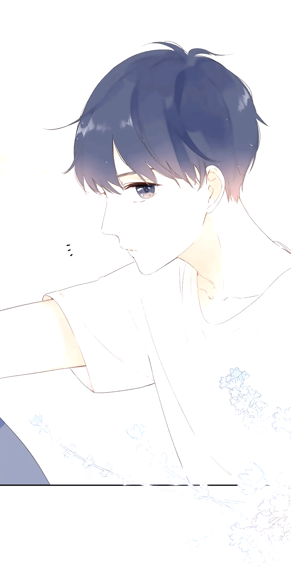 Манга Капсулы судьбы DOLO - Глава 88 Страница 28