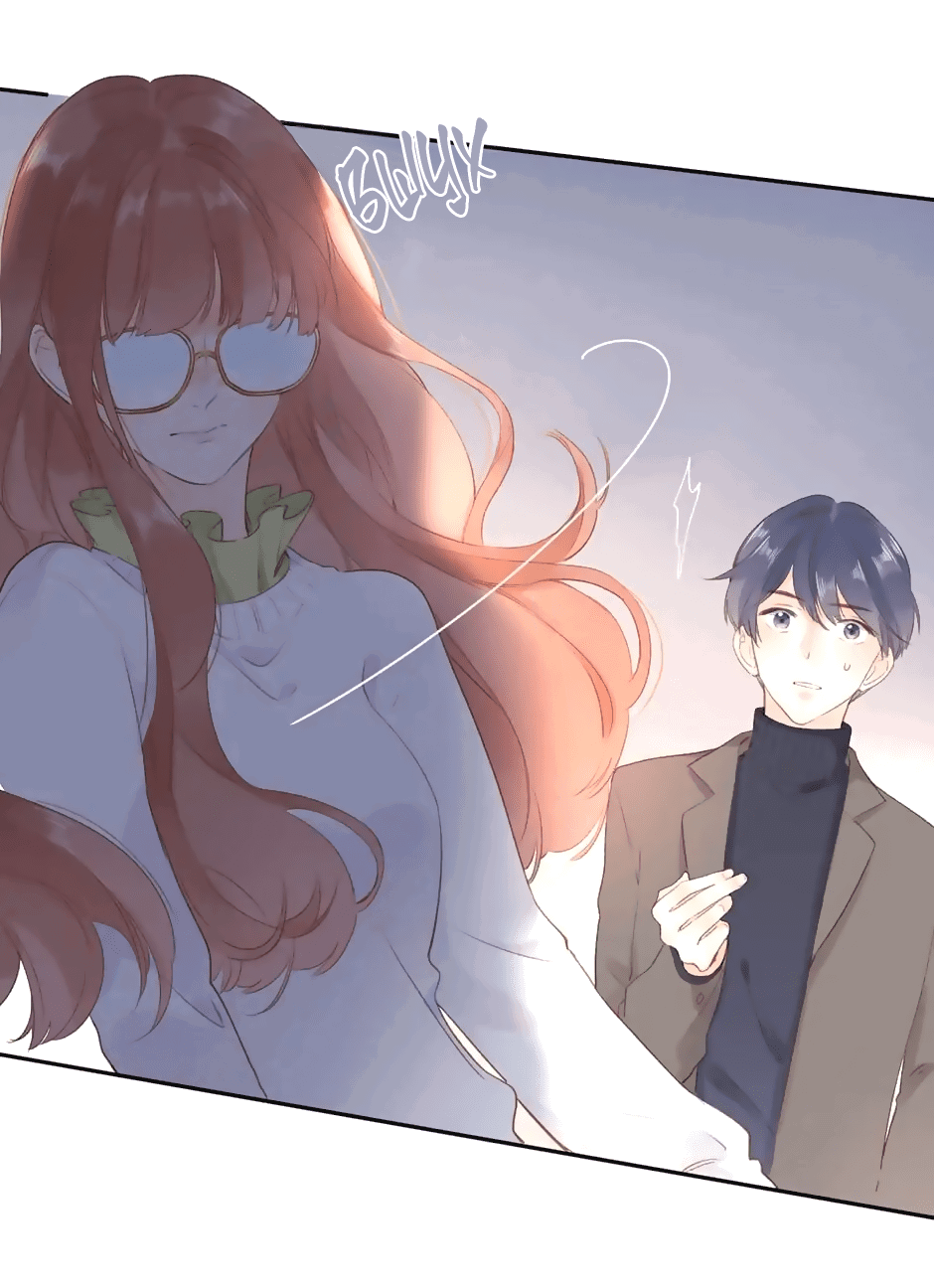 Манга Капсулы судьбы DOLO - Глава 96 Страница 42