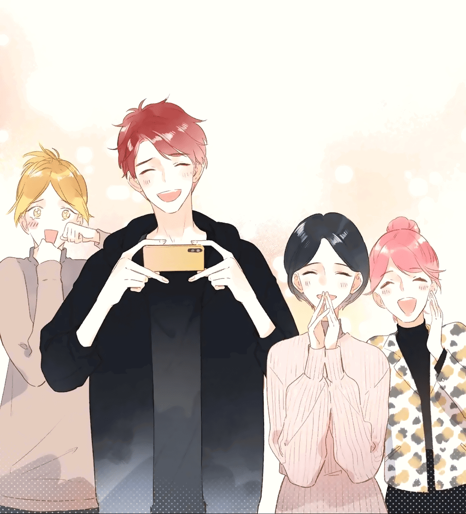 Манга Капсулы судьбы DOLO - Глава 96 Страница 53