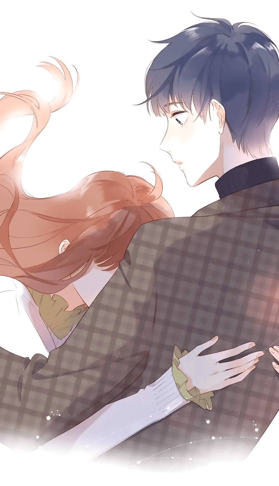 Манга Капсулы судьбы DOLO - Глава 96 Страница 49