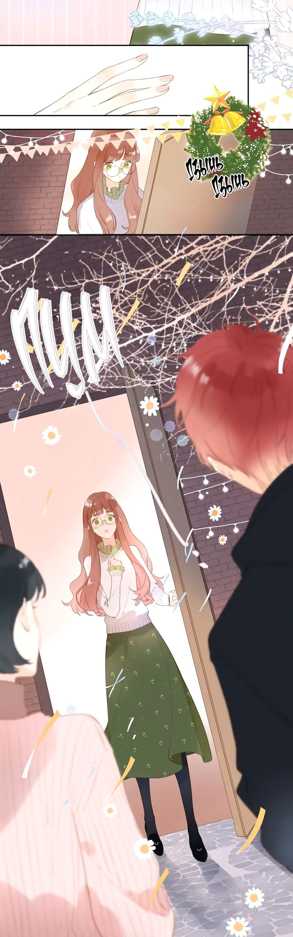 Манга Капсулы судьбы DOLO - Глава 96 Страница 33