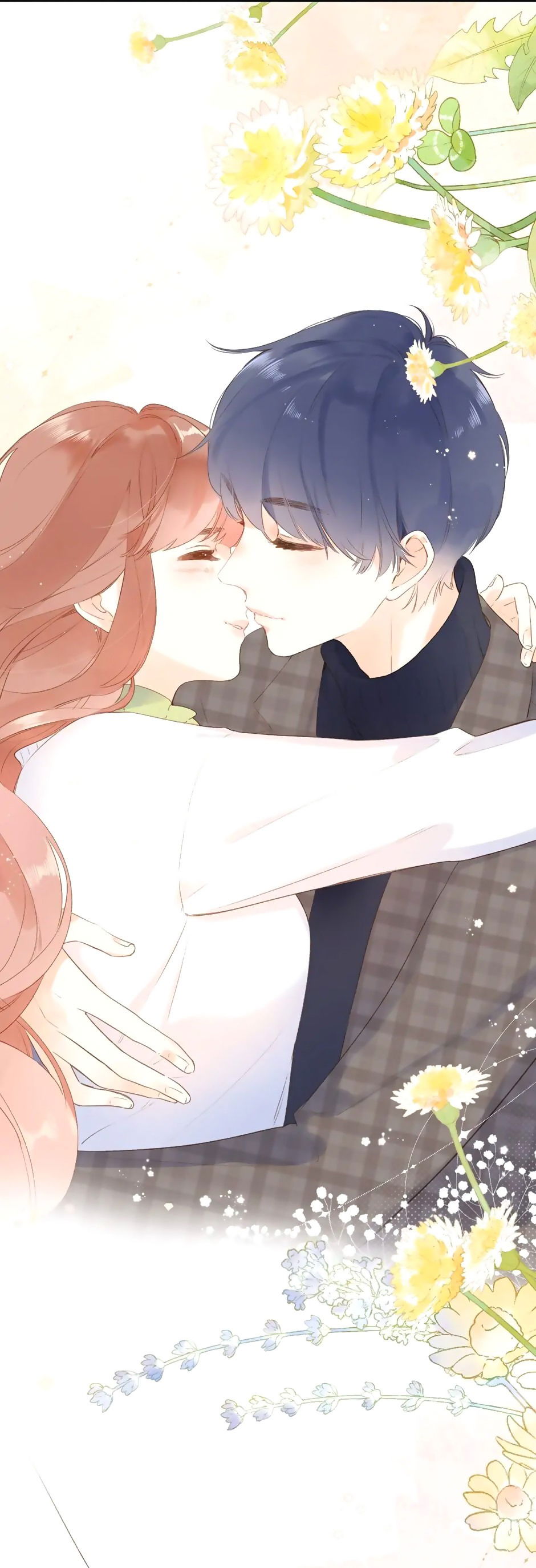 Манга Капсулы судьбы DOLO - Глава 96 Страница 54