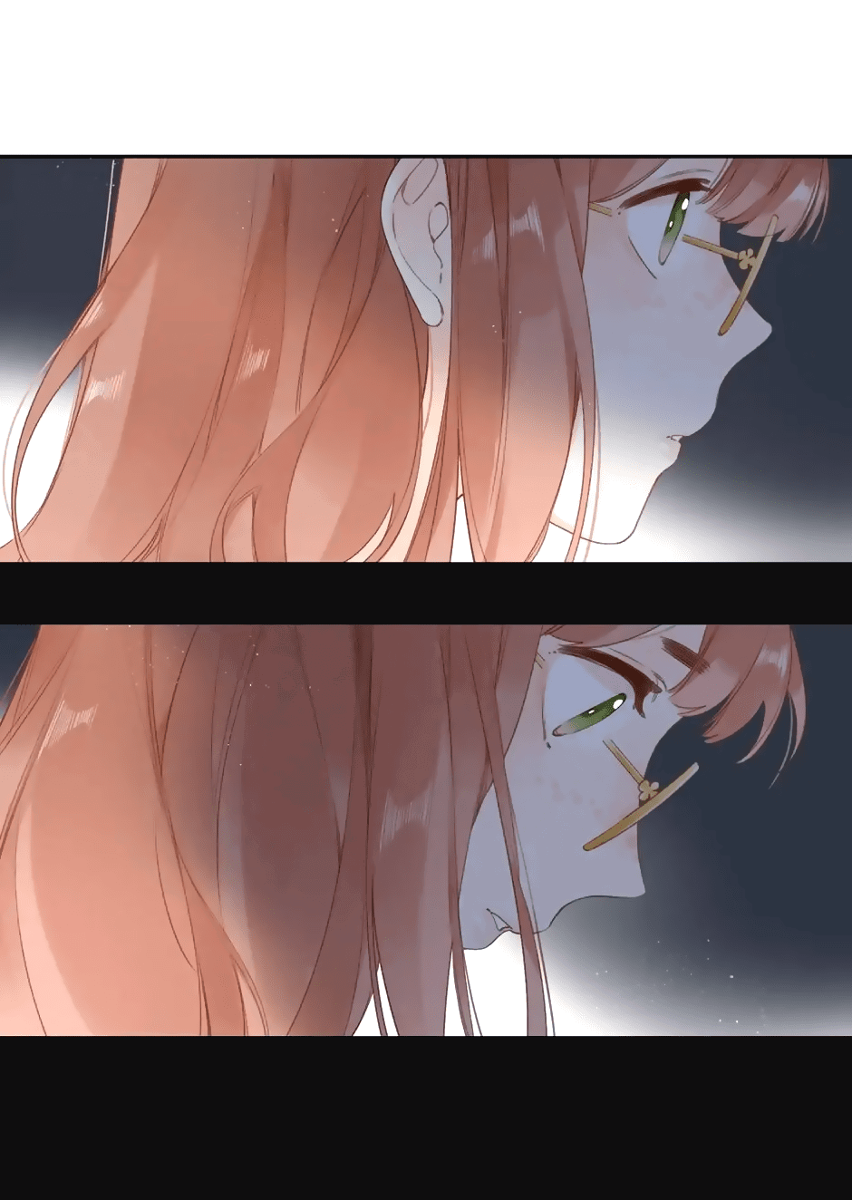 Манга Капсулы судьбы DOLO - Глава 96 Страница 15