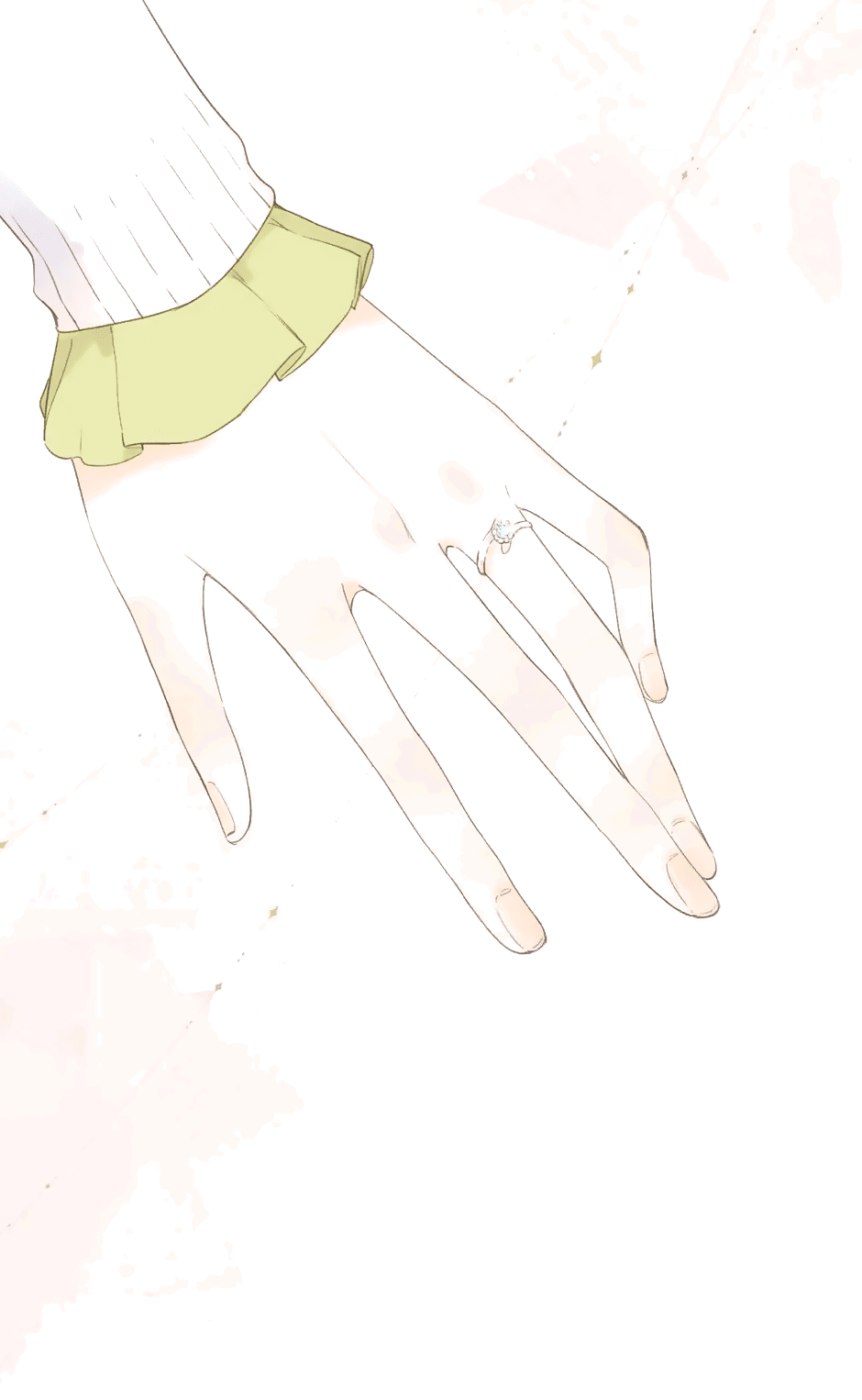 Манга Капсулы судьбы DOLO - Глава 96 Страница 55