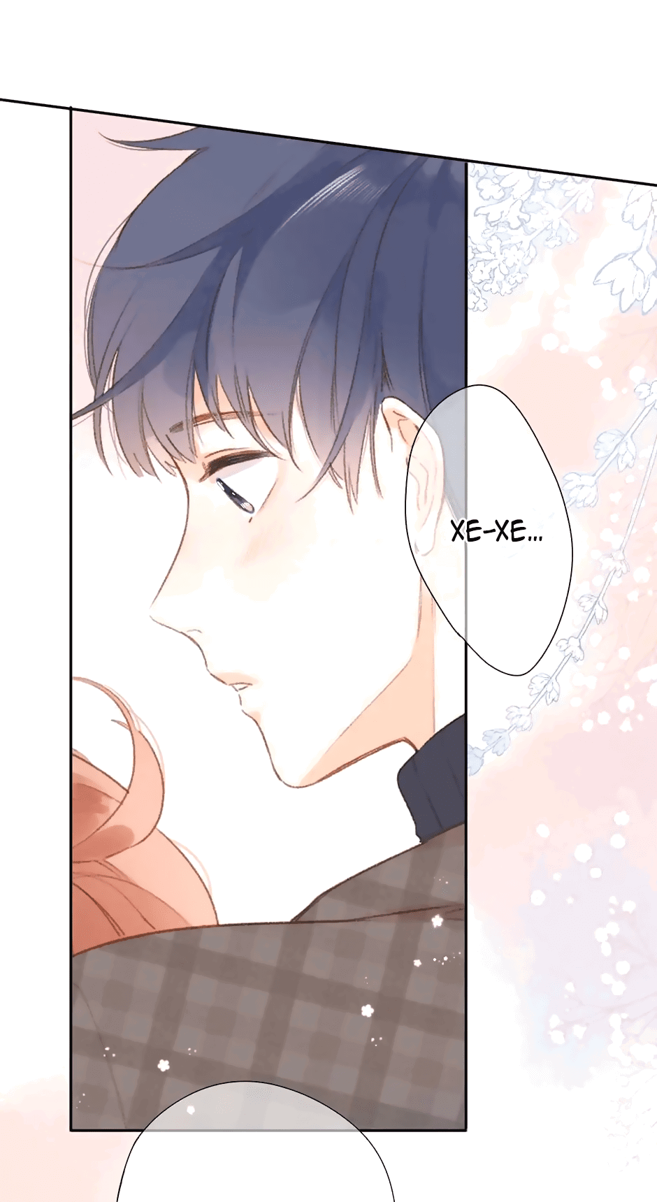 Манга Капсулы судьбы DOLO - Глава 96 Страница 50