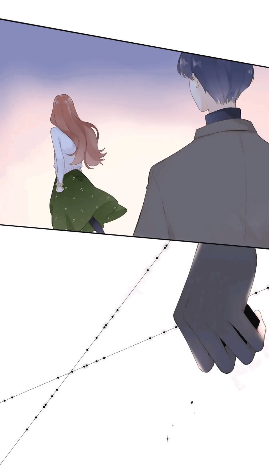 Манга Капсулы судьбы DOLO - Глава 96 Страница 43