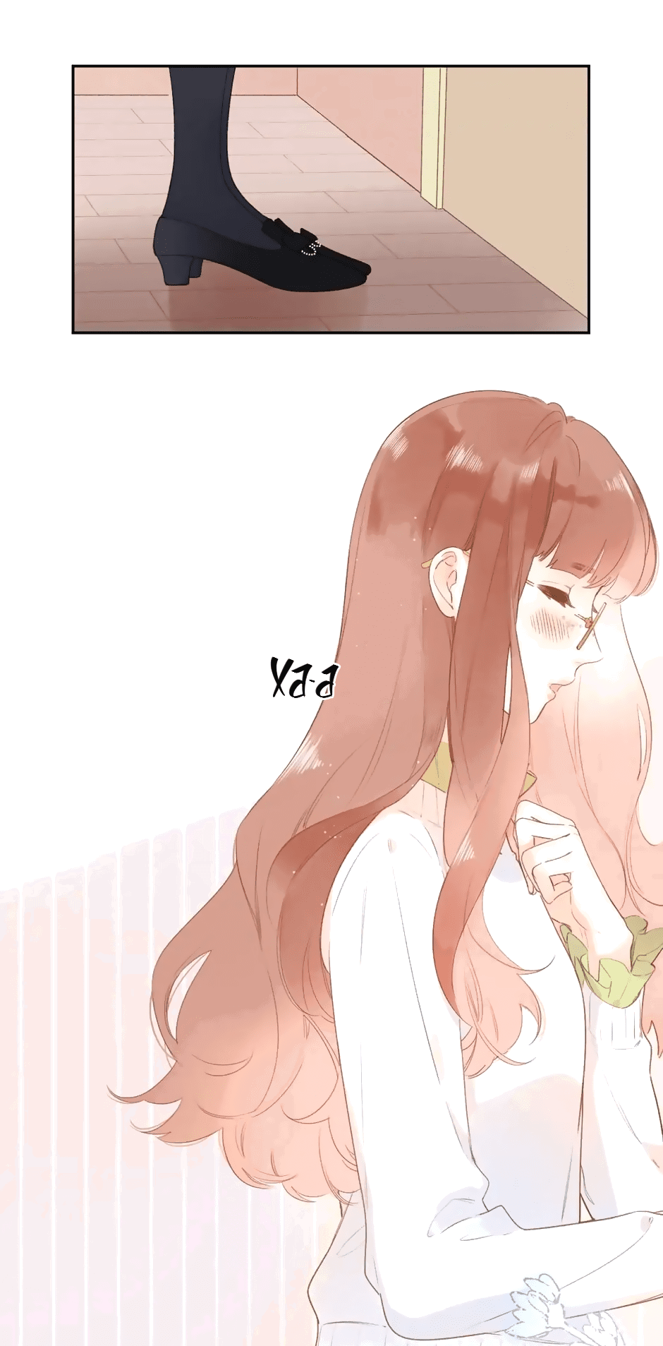 Манга Капсулы судьбы DOLO - Глава 96 Страница 32