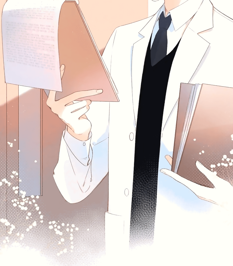 Манга Капсулы судьбы DOLO - Глава 95 Страница 4