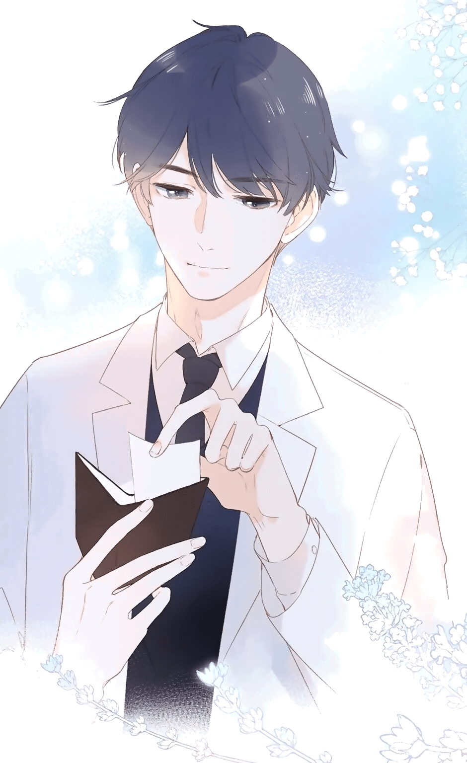 Манга Капсулы судьбы DOLO - Глава 95 Страница 7