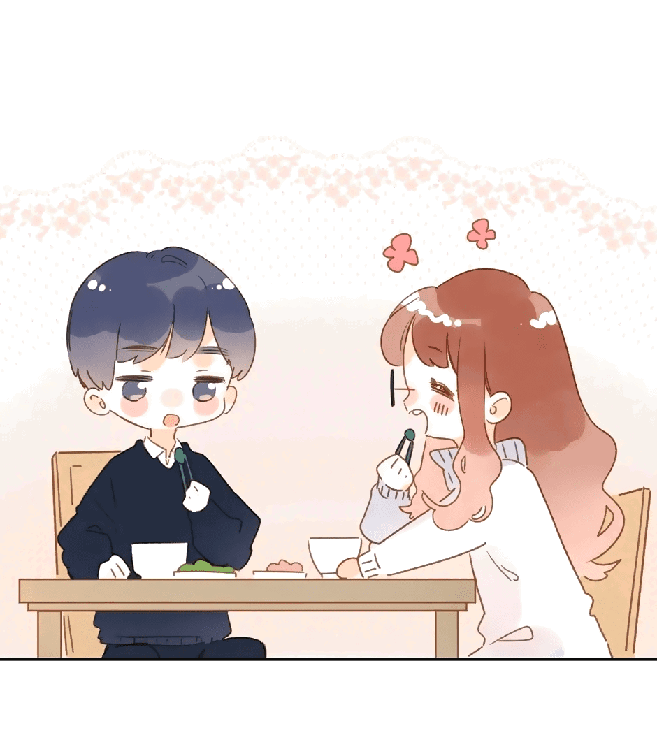 Манга Капсулы судьбы DOLO - Глава 95 Страница 31