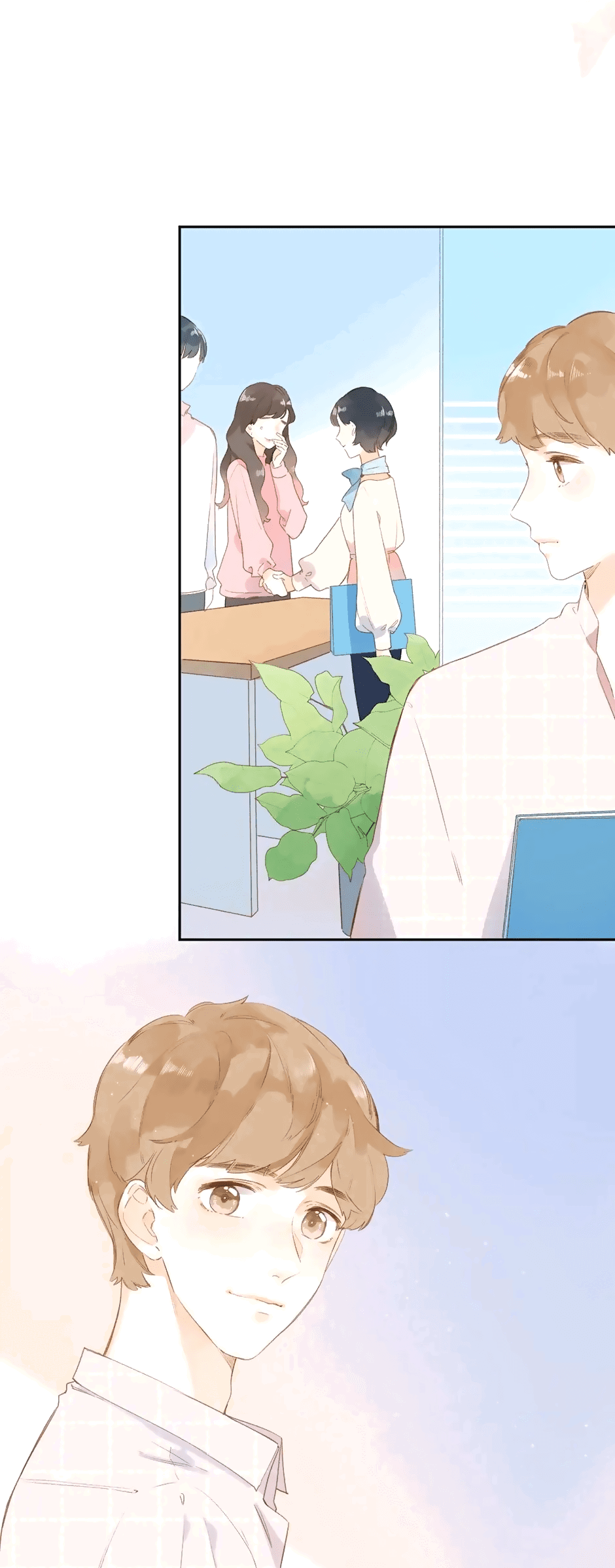 Манга Капсулы судьбы DOLO - Глава 94 Страница 34