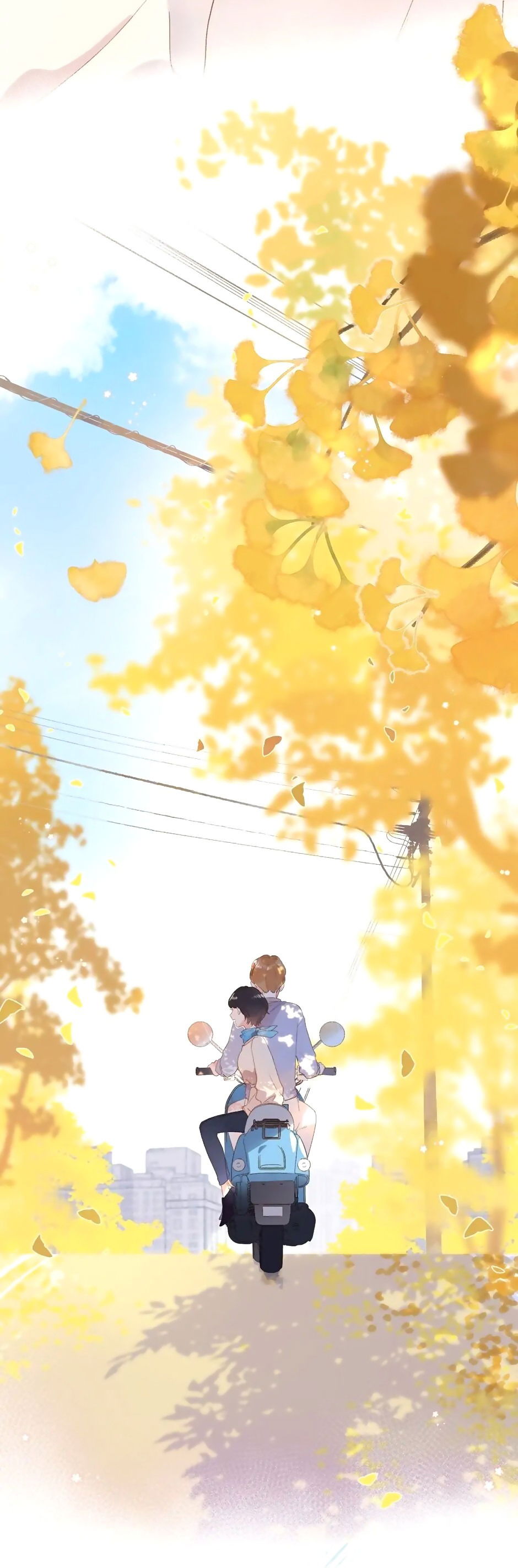 Манга Капсулы судьбы DOLO - Глава 94 Страница 38