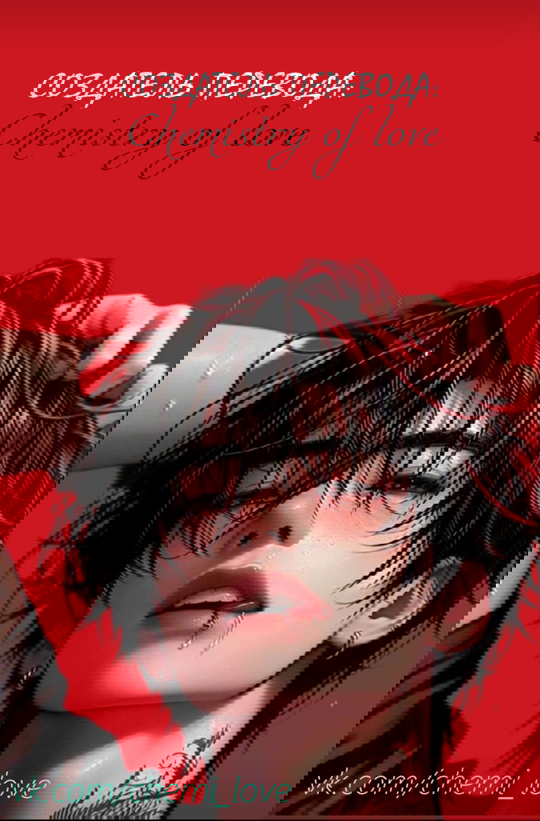 Манга Обычная любовь - Глава 10 Страница 62