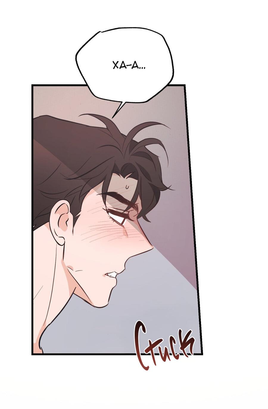 Манга Обычная любовь - Глава 10 Страница 27