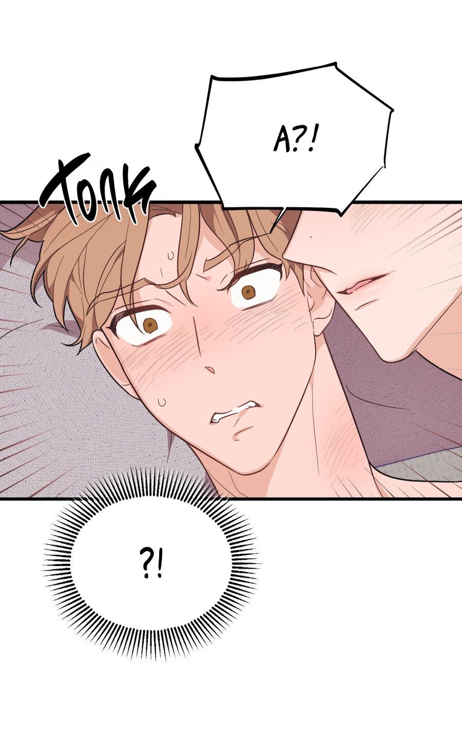 Манга Обычная любовь - Глава 10 Страница 4