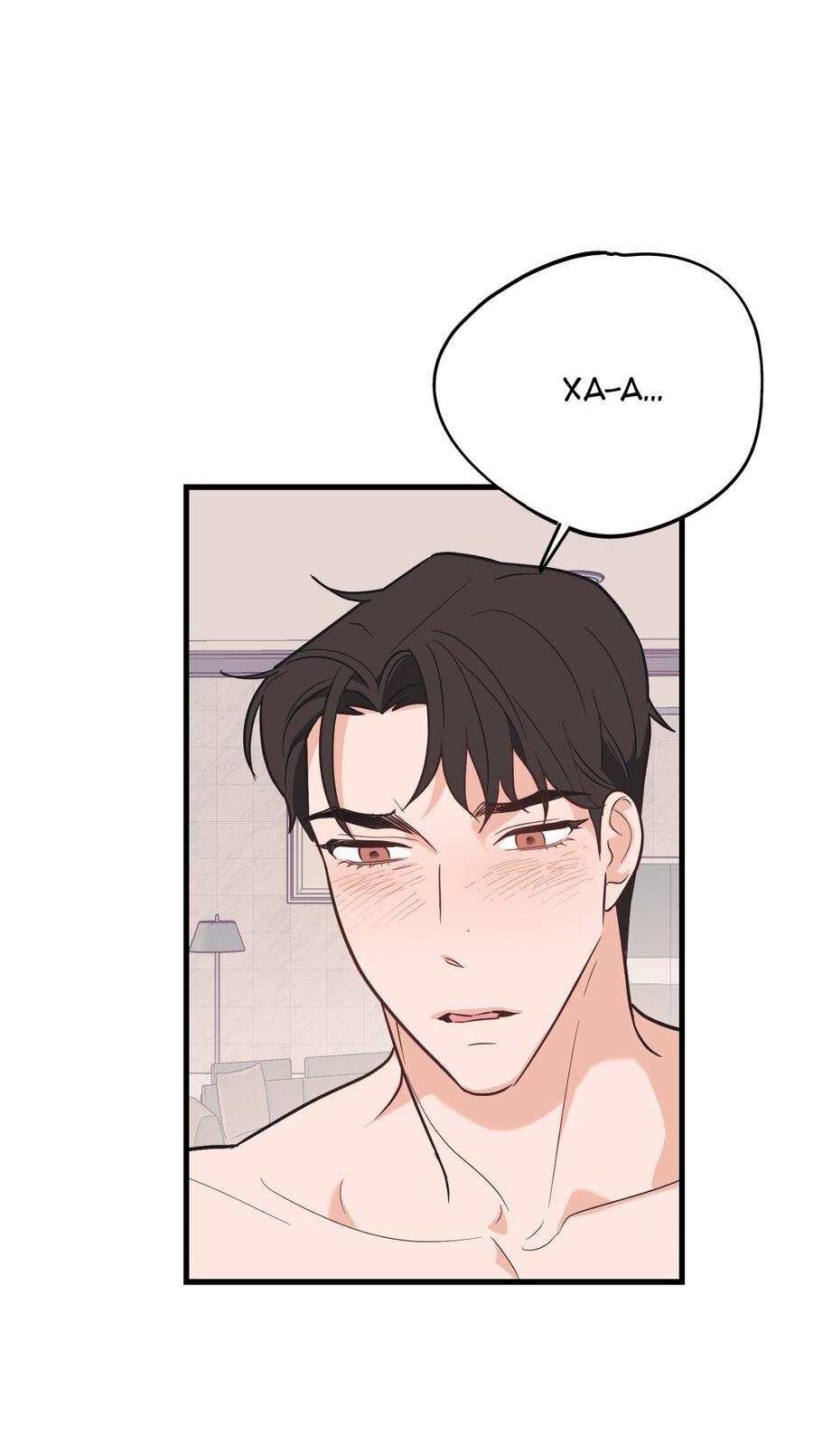 Манга Обычная любовь - Глава 9 Страница 45