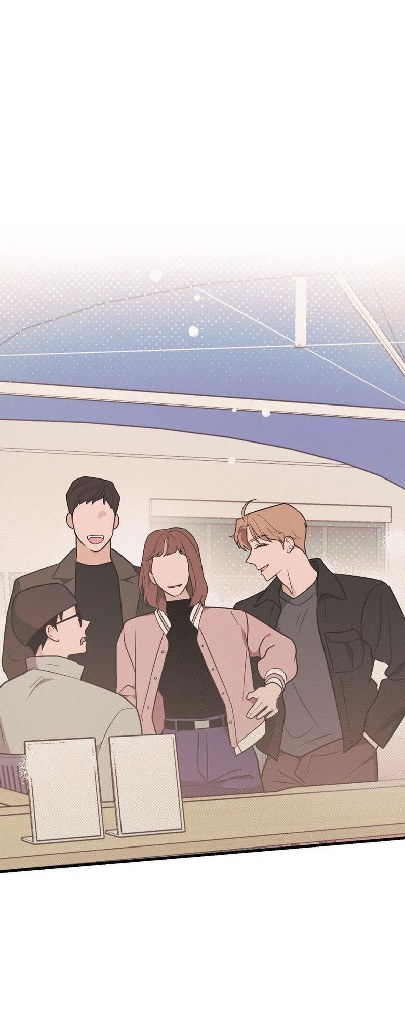 Манга Обычная любовь - Глава 8 Страница 13