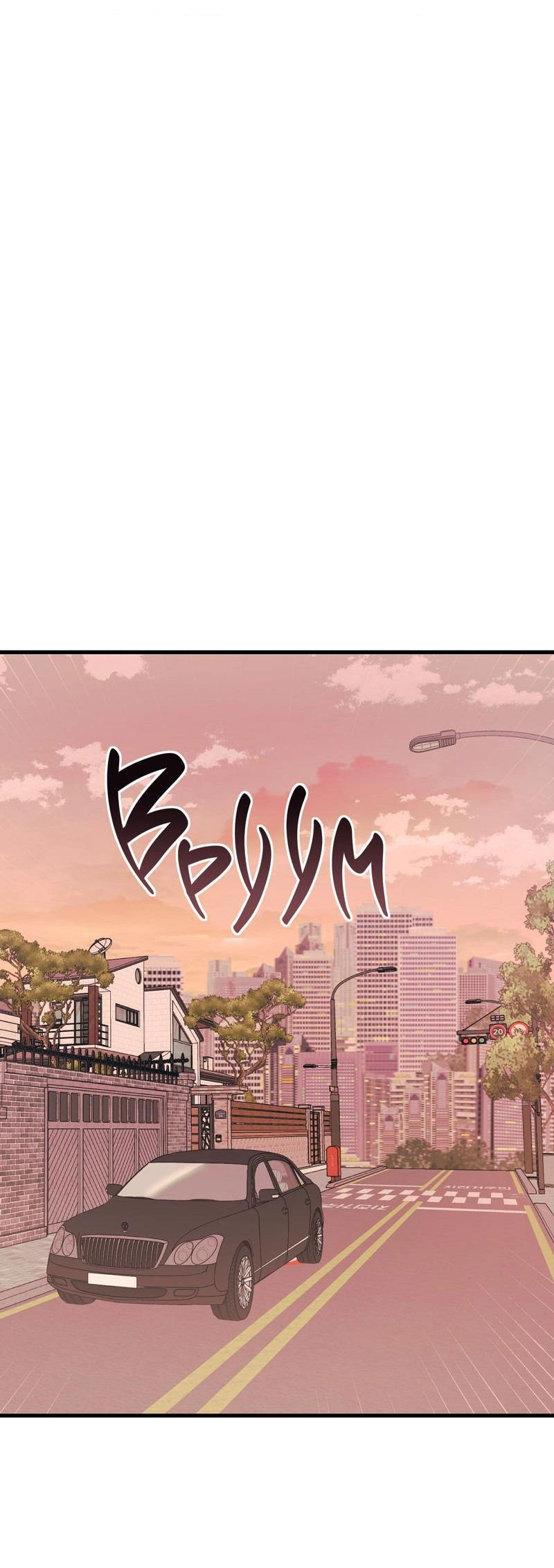 Манга Обычная любовь - Глава 7 Страница 34