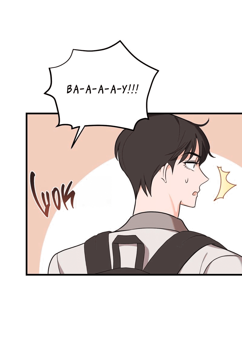 Манга Обычная любовь - Глава 7 Страница 27