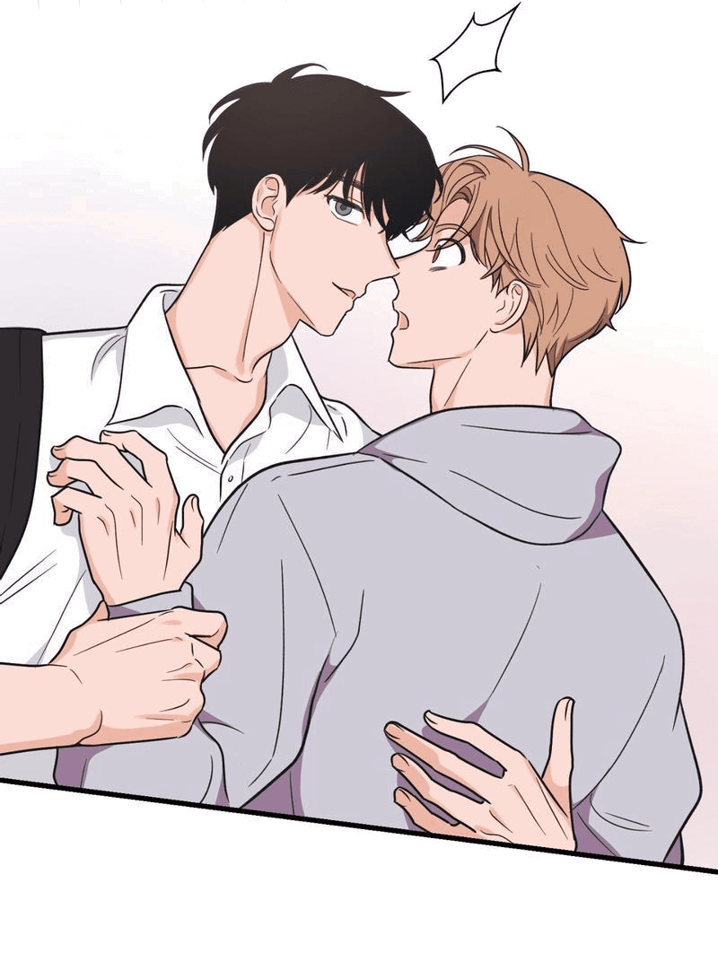 Манга Обычная любовь - Глава 5 Страница 58