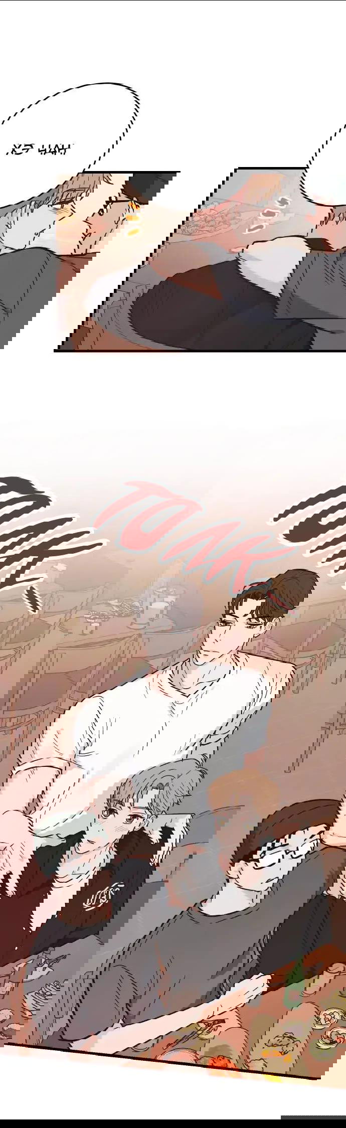 Манга Обычная любовь - Глава 4 Страница 9