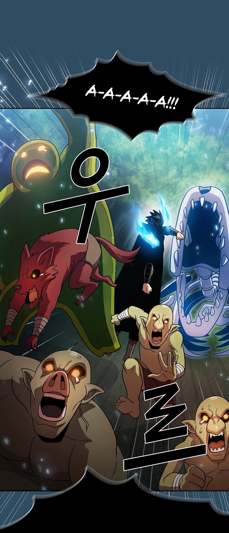 Манга Это реально герой? - Глава 101 Страница 32