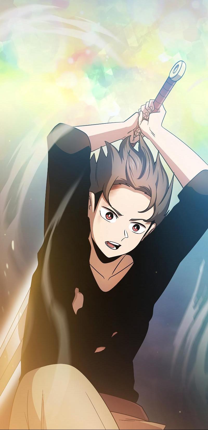 Манга Это реально герой? - Глава 101 Страница 41