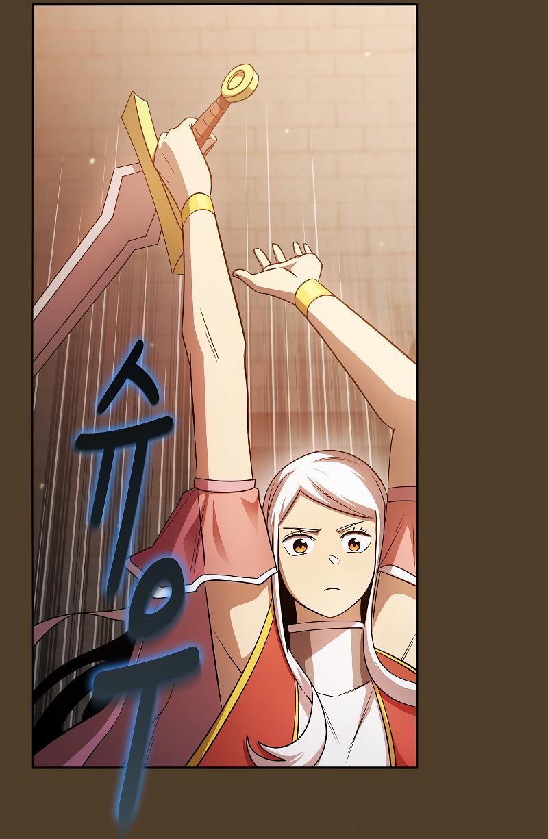 Манга Это реально герой? - Глава 99 Страница 51