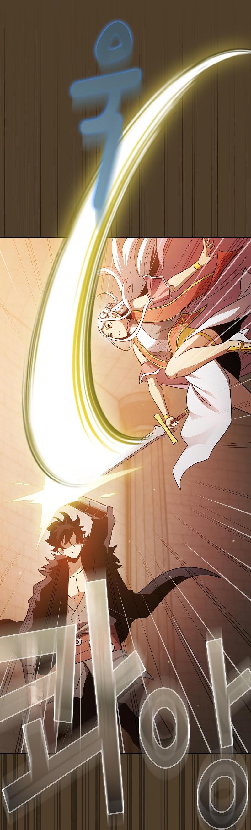 Манга Это реально герой? - Глава 99 Страница 52