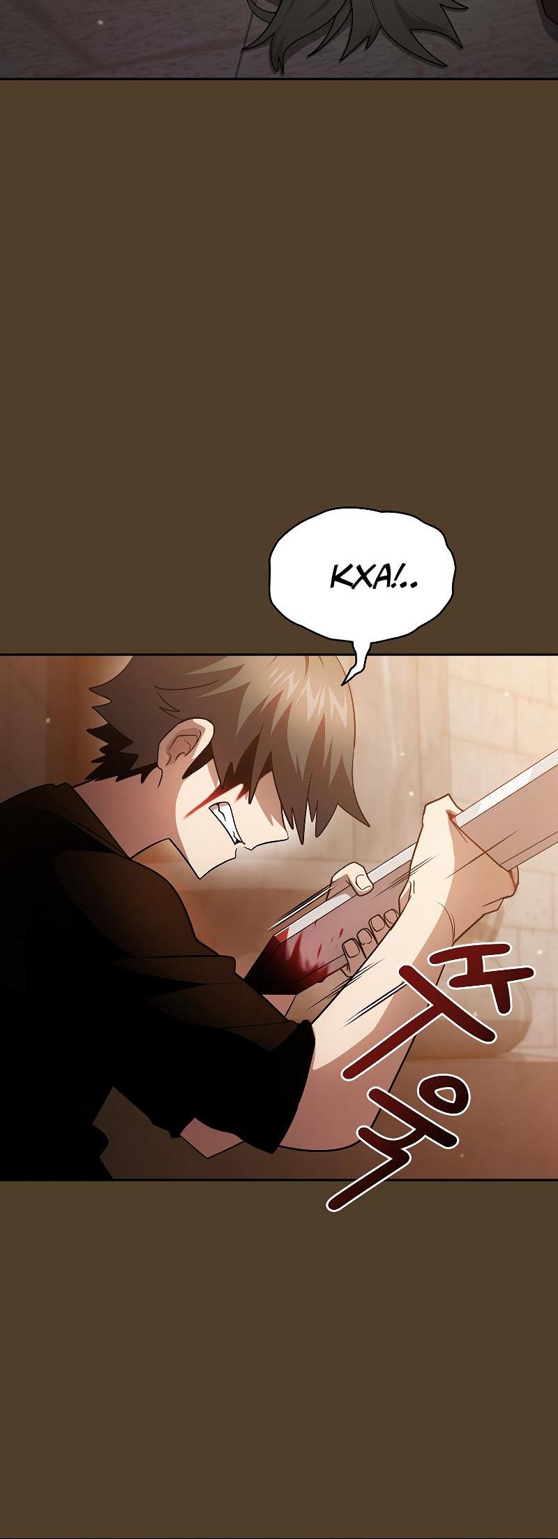 Манга Это реально герой? - Глава 99 Страница 21