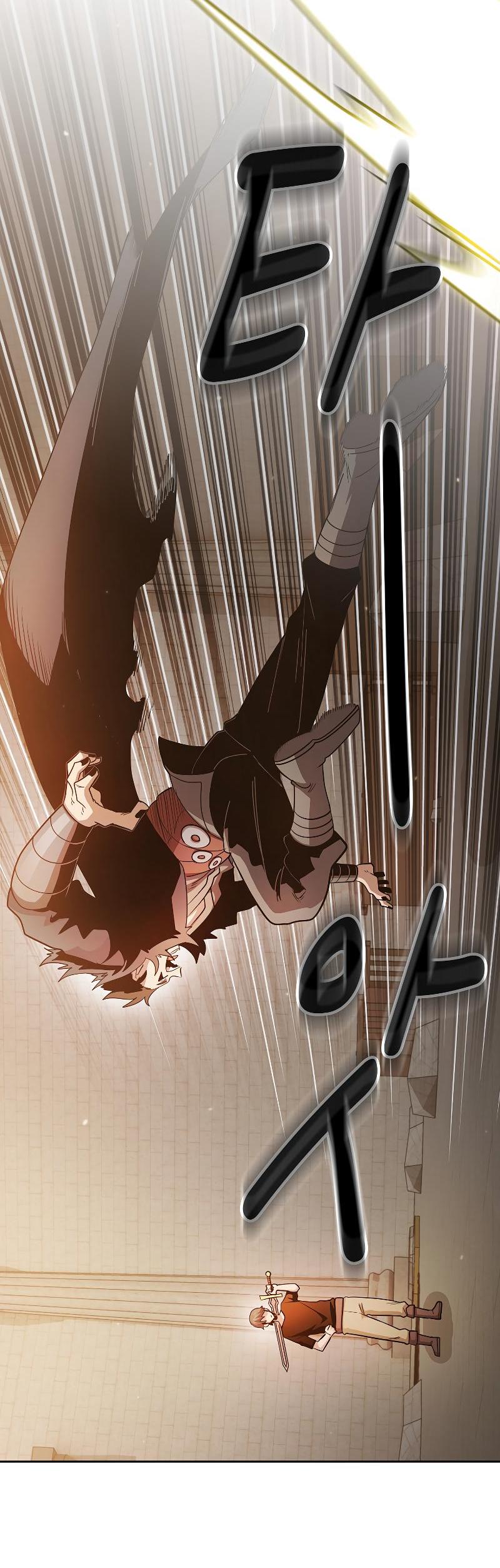 Манга Это реально герой? - Глава 97 Страница 57