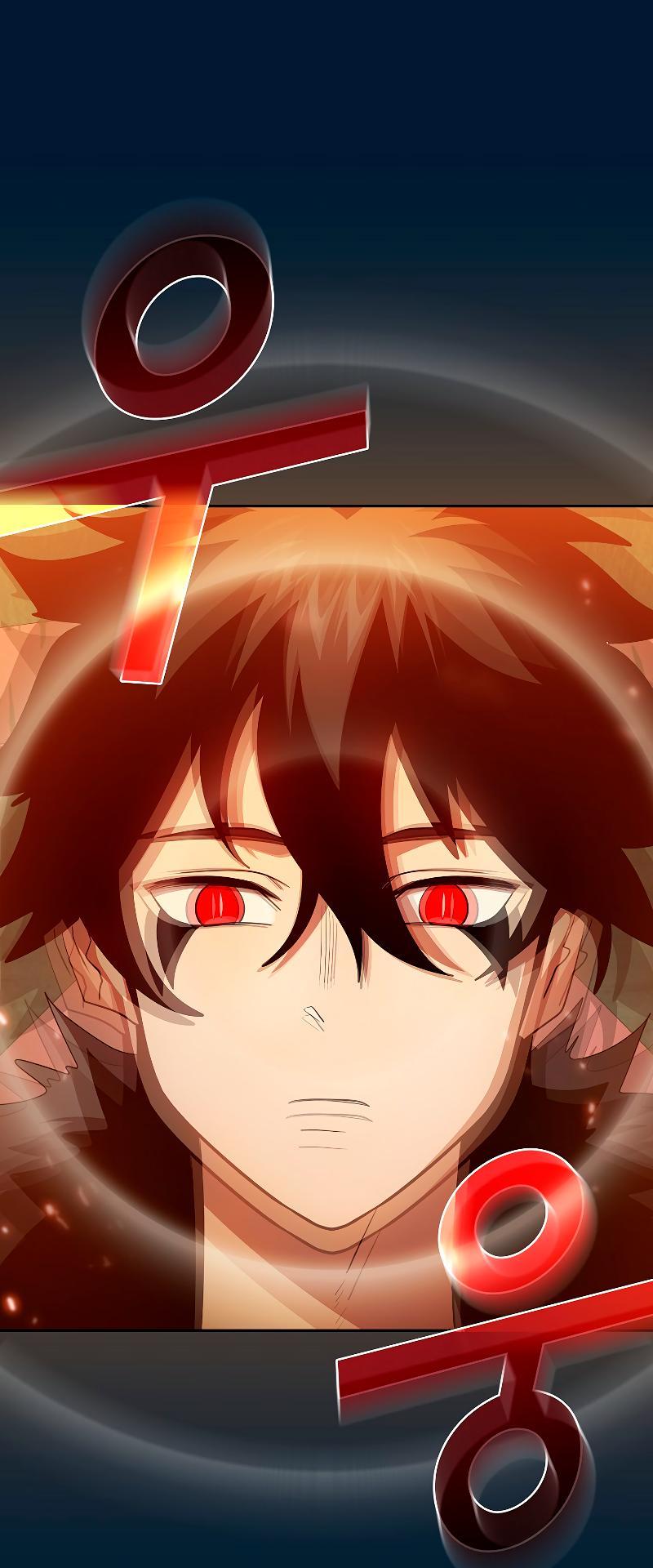 Манга Это реально герой? - Глава 96 Страница 33