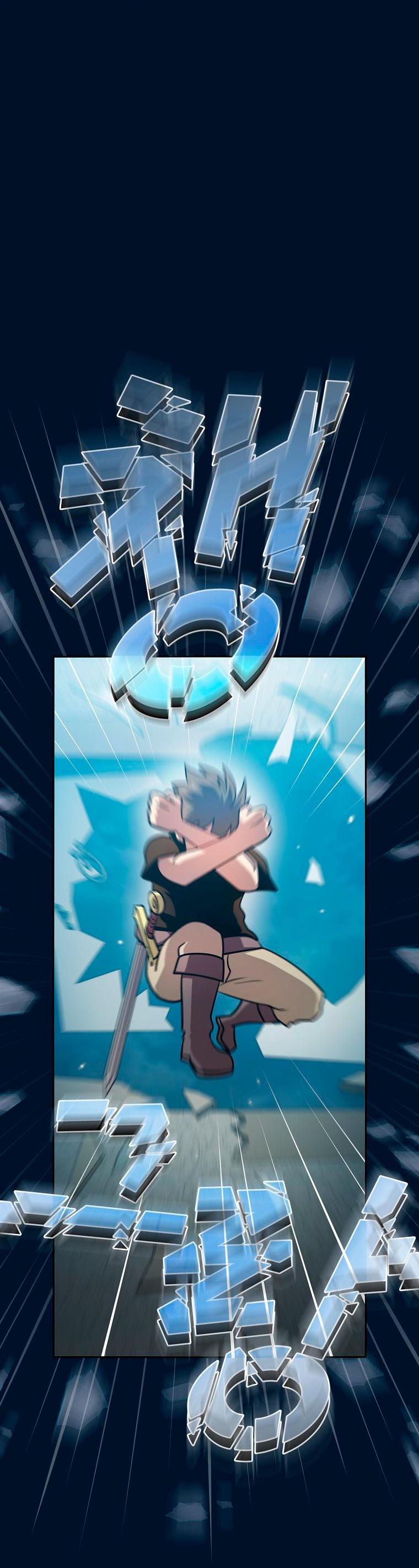 Манга Это реально герой? - Глава 93 Страница 41